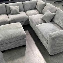 Sectional Sofa 