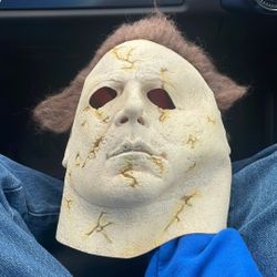 Michael Myers Mask 