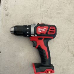 Milwaukee M18 Drill Driver Tool Only