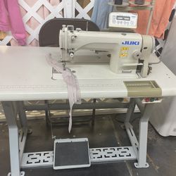 Industrial Sewing Machine JUKI DDL-8700-7