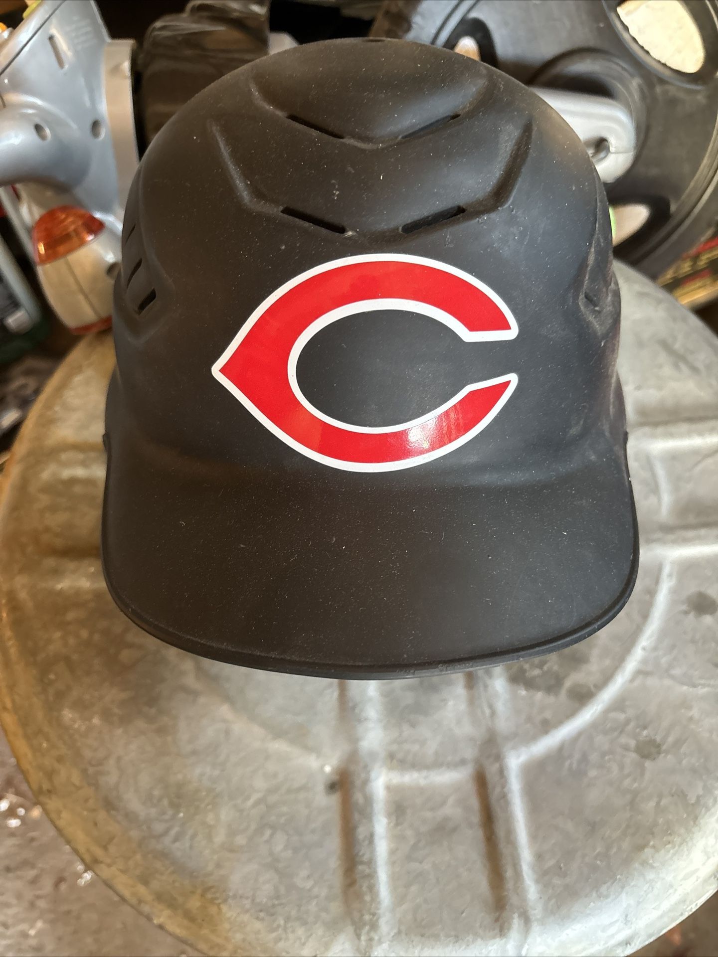 Men’s Baseball Helmet