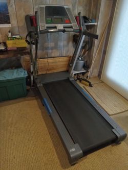 Treadmill