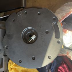 Bose Subwoofer