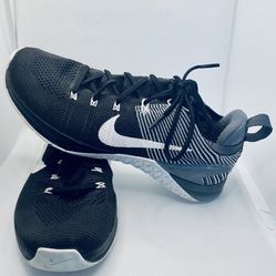 Nike Metcon DSX Flyknit 2
