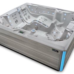 2022 Hot Spring Limelight Prism - Brand New - Saltwater Hot Tub
