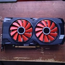 XFX RX 570 4GB