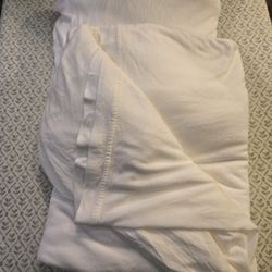 Super Soft..  100% Modal Luxury sheets, Twin Top & Fitted Sheets