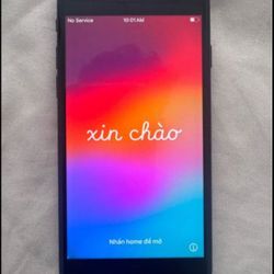 iPhone SE 3 Gen - T-Mobile - 64G