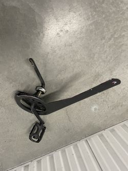 Bike Part