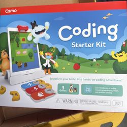 Brand new coding
