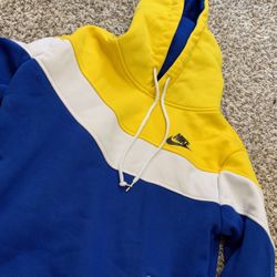 Nike Sweater 