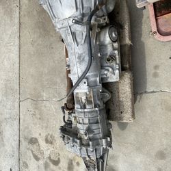 96 Tahoe Transmission 