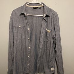 Vans Casual Shirt