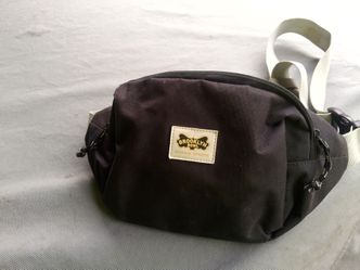 Fanny pack