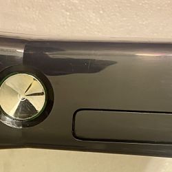 Microsoft Xbox 360 S 250GB Console Gaming System Matte Black 1439