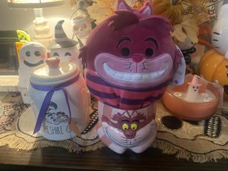 Disney Cheshire Cat Bundle