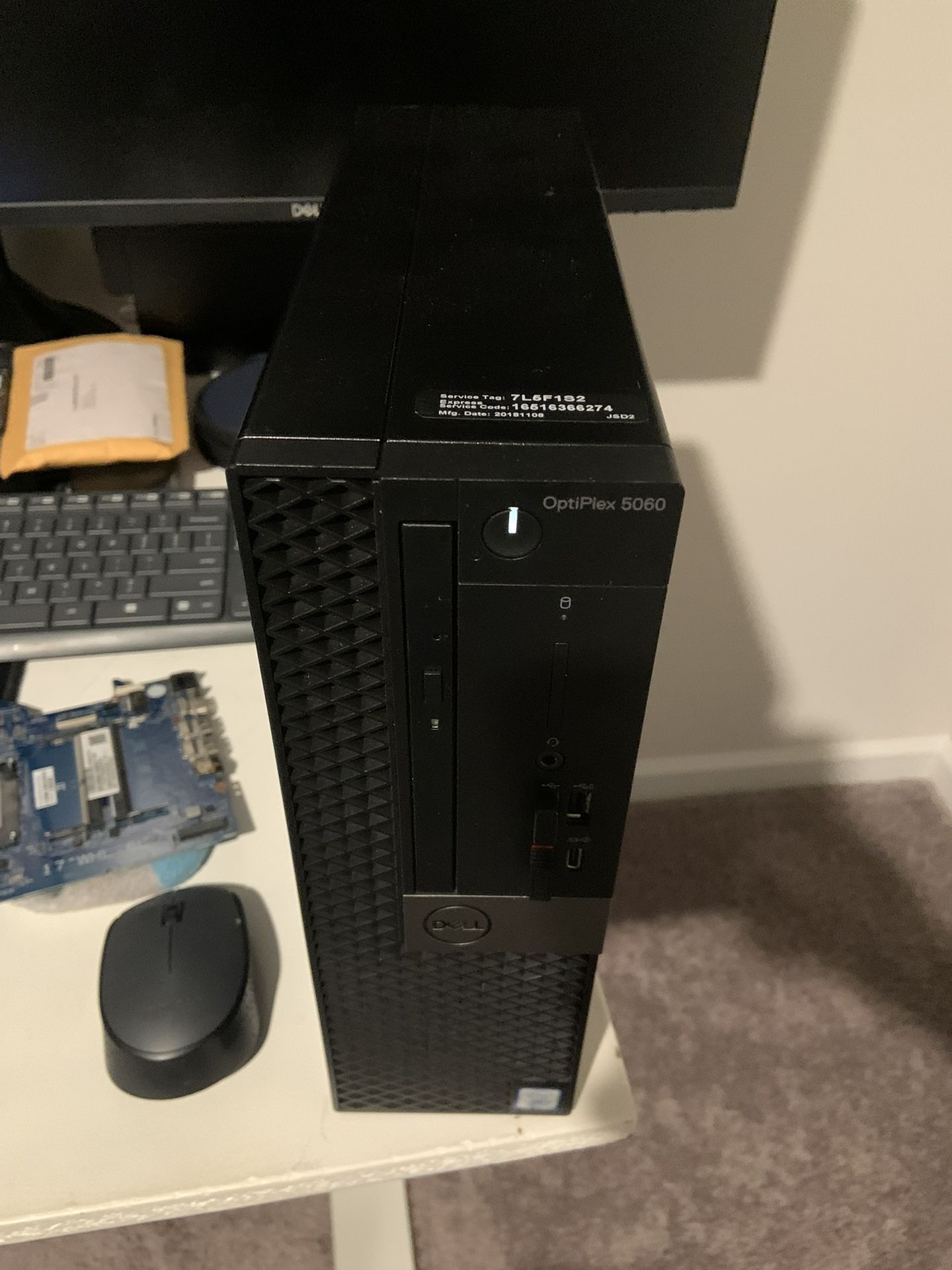 PC For Sell