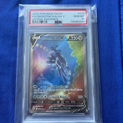 Origin Forme Dialga v 