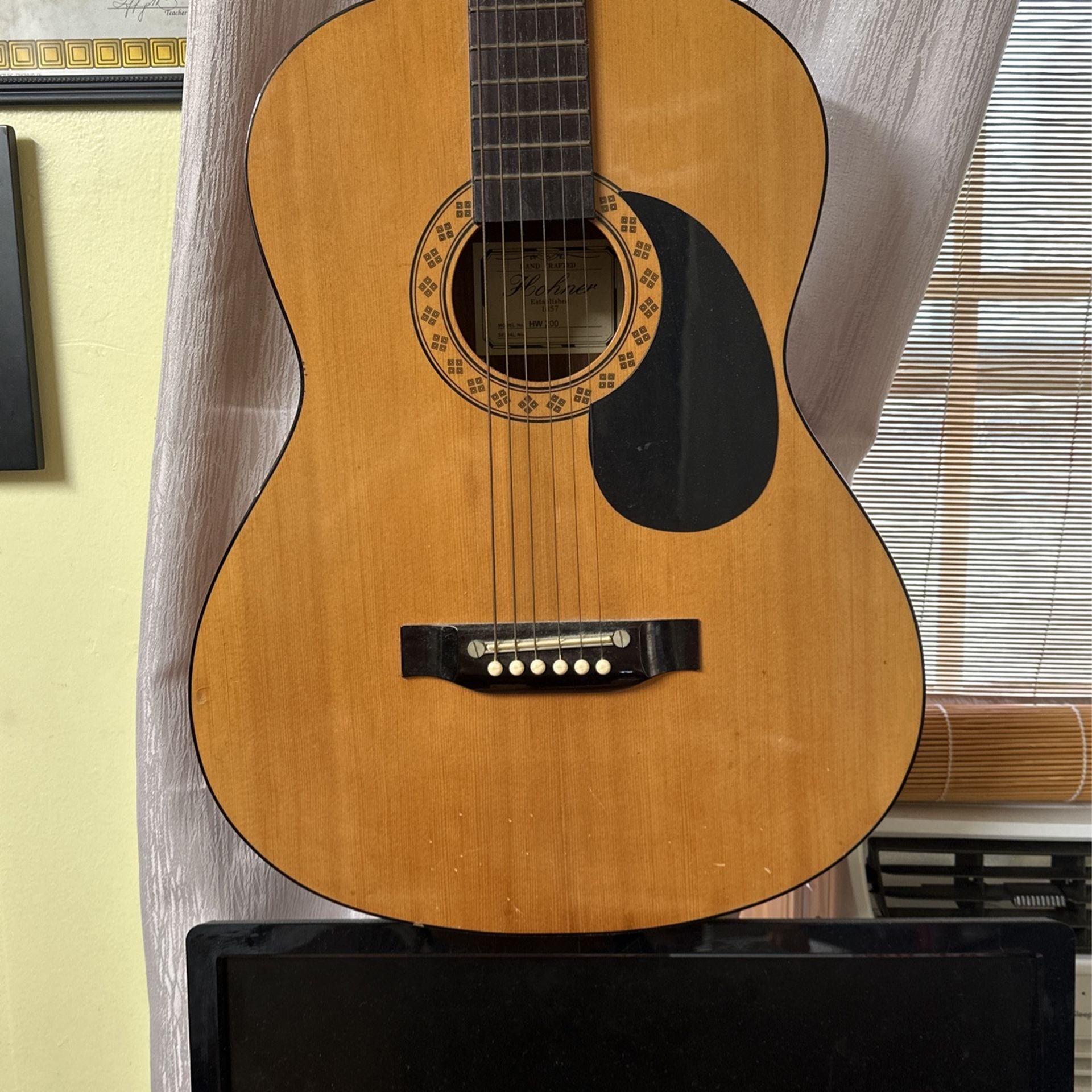 Guitar