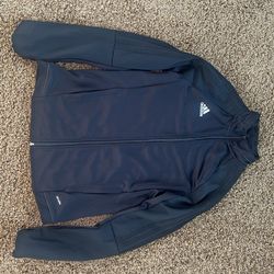 Adidas Climalite Women’s Jacket