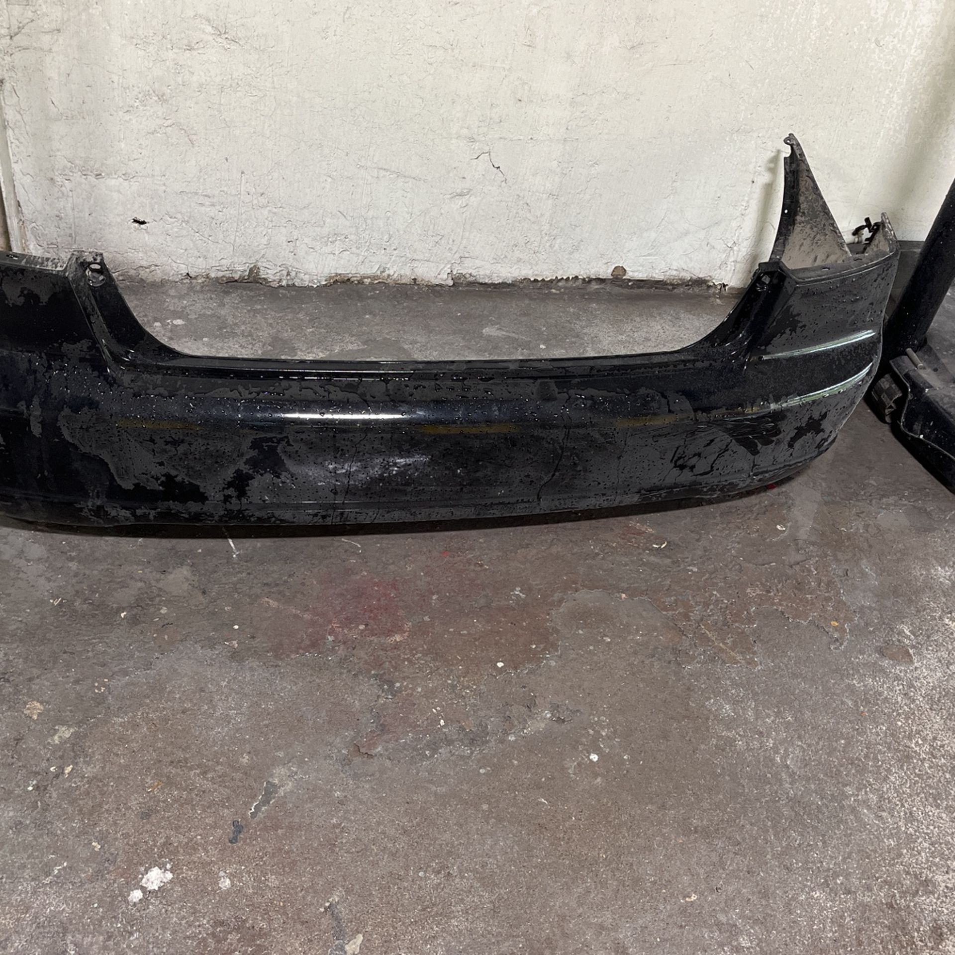 2003 Honda Civic