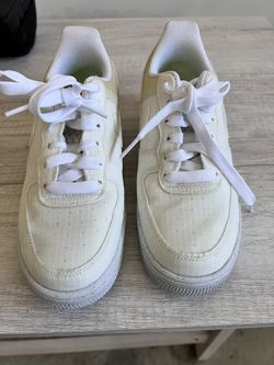 Nike’s Only Worn Ones In The House