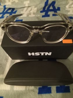 Oakley Meta