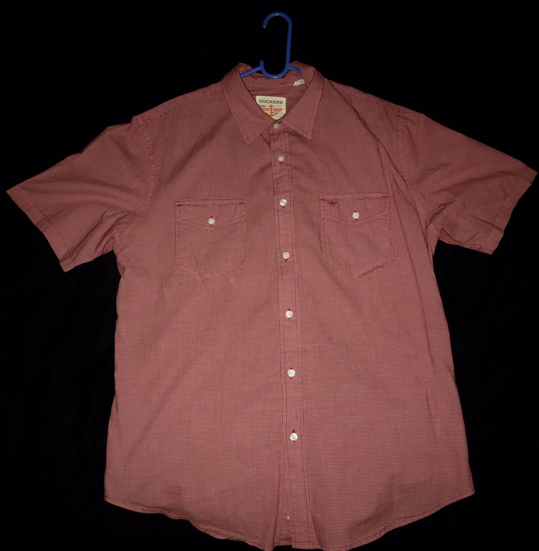Dockers dress shirt