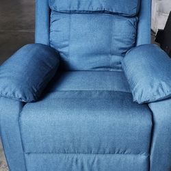 Rocker Recliner Swivel Nursery Chair FREE DELIVERY