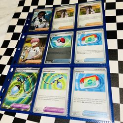 Pokémon Pokemon Cards