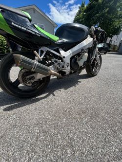 Best Offer Take It 98 zx7r