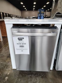 Profile dishwasher PDT715SYVFS