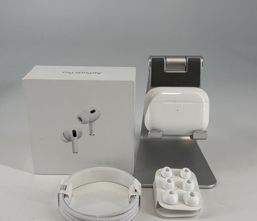 Gen 2 AirPods ( FIRM)