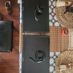 View Sonic 22" Computer Monitors