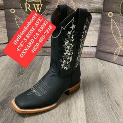 Rodeo Boots For Women @elkioskoboots