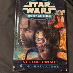 Star Wars  Book