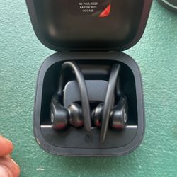 Dr. Dre Beats Powerbeats Pro