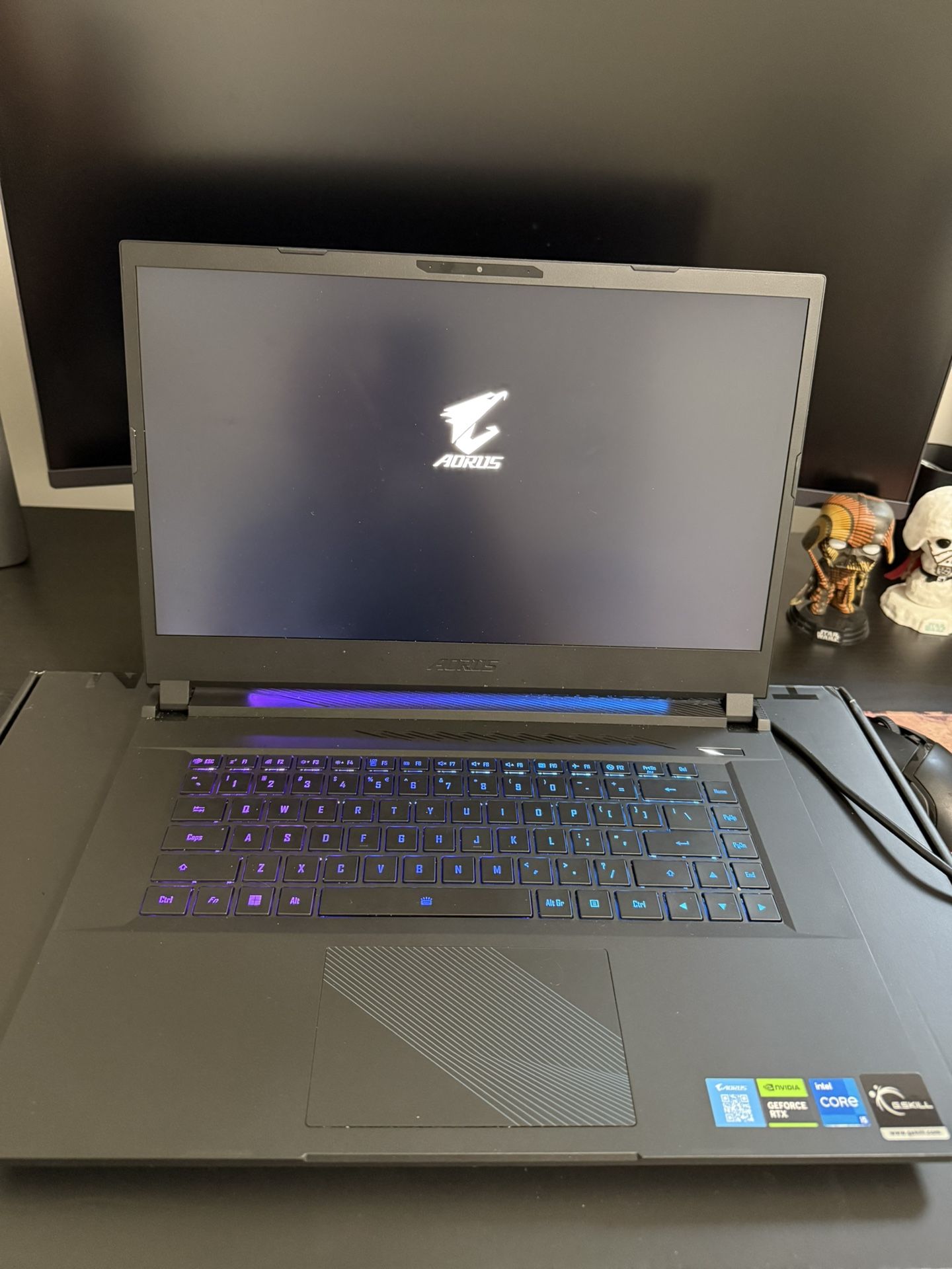 Gigabyte Aorus X5LF