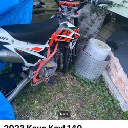 Kayo Tt140 White Medium Size