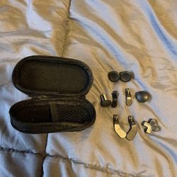 Xbox Elite Controller Paddles and Sticks