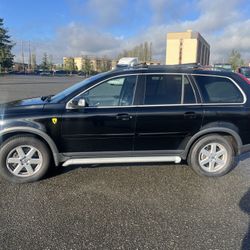 2007 Volvo Xc90
