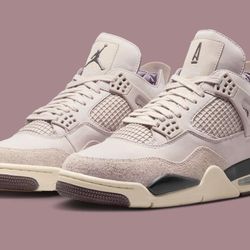 Jordan 4 Am size 11 (NO TRADES PRICE IS FIRM)