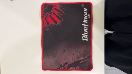 MousePad