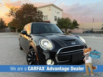 2015 MINI Hardtop 4 Door