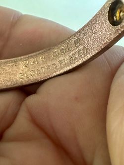 Women’s bracelet