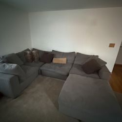 Couch for sale