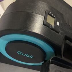 Cubi Exercise Equipment 