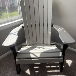 Adirondack Chair