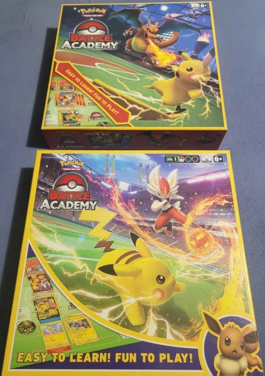 Pokemon Battle Academy Card Game Box Sets & Addtnl Cards - nationalbodyline.in Pokemon Battle Academy Card Game Box Sets & Addtnl Cards - nationalbodyline.in