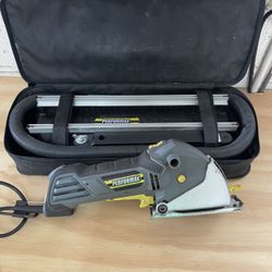 Multi purpose saw